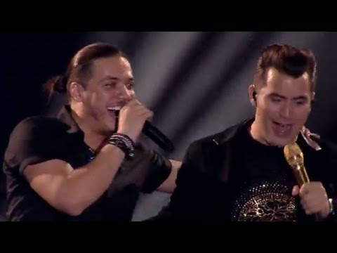 TAYRONE  -   BIPOLAR FEAT: WESLEY SAFADÃO  - DVD AO VIVO EM SALVADOR