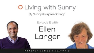 Let’s Talk About Mindfulness with Dr. Ellen Langer
