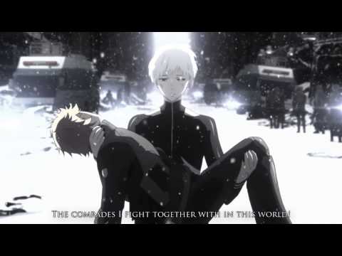 AMV - A Symbol Of Hope ASMV 1080p