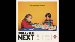 Kendra Morris - In My House