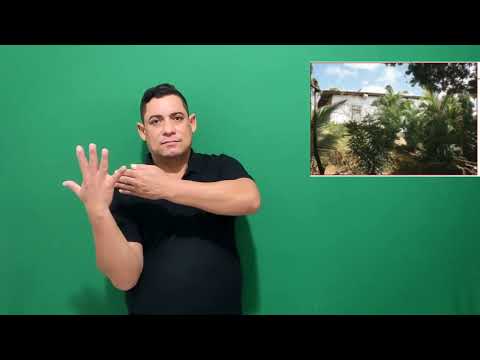 Miniatura do vídeo: Terreiro 128