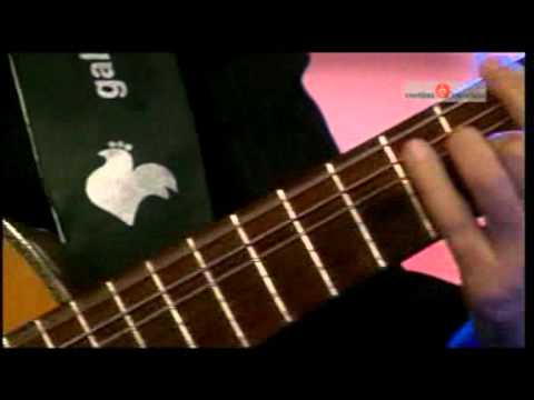 Diego Moreno canta MI NOCHE TRISTE (Castriota - Contursi) - Cortina InConTra