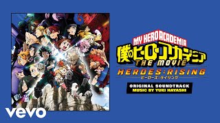 Might*U | My Hero Academia: Heroes Rising (Original Motion Picture Soundtrack)