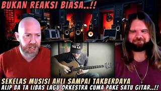 Download lagu 4 MUSISI AHLI SAMPAI DI BUAT TERCENGANG❗SUARA GITAR ALIP BA TA SEPERTI MEMAKAI 12 SENAR mp3 Download lagu 4 MUSISI AHLI SAMPAI DI BUAT TERCENGANG❗SUARA GITAR ALIP BA TA SEPERTI MEMAKAI 12 SENAR mp3