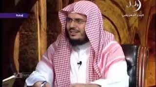 صورة التفسير المباشر   الحلقة 14 الجزء الرابع عشر من القرآن الكريم   رمضان 1429هـ