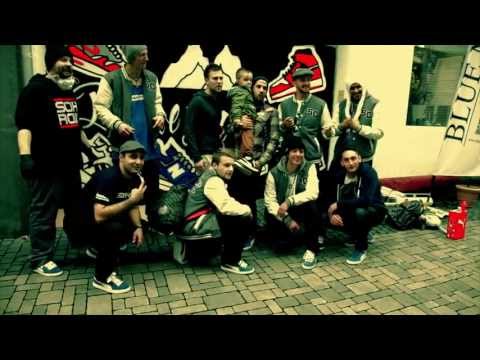 Blue Mountain - Open Sunday [Recap]