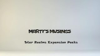 Rolling Dice & Taking Names - Star Realms video thumbnail