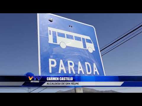 Concejo municipal de San Felipe aprueba inversión para pasajes estudiantiles a Valparaíso