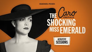 Caro Emerald - Coming Back As a Man - Acoustic