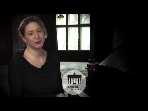 Ragna Schirmer - Liebe in Variationen (Trailer)