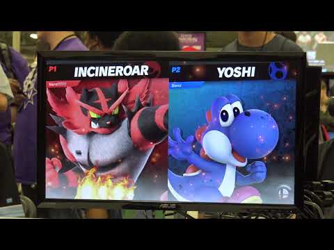 My best and worst set I've ever played...