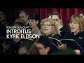 Réquiem de Mozart: Introitus / Kyrie Eleison