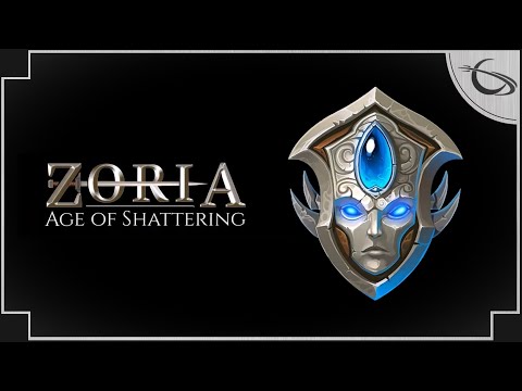Zoria: Age of Shattering - (Open World Fantasy RPG)