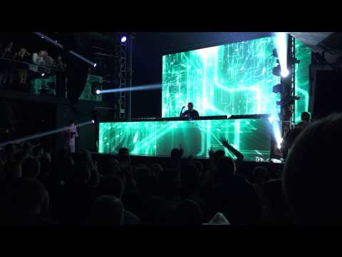 Markus Schulz / SaSaZu / 2015-02-13