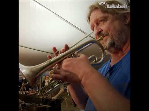 Das Lied der Schmiede im Ahrtal, September 2021