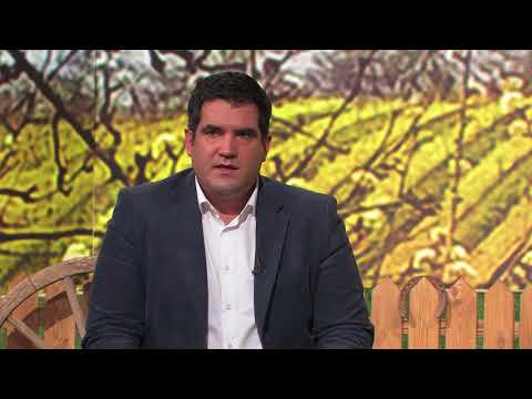 Naše dobro ep.4  24.03.2018. - Borovnice, lešnici...