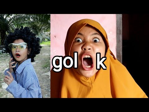 kurir-dimarahi-ibu-ibu-parodi-balqis-madu-episode-63