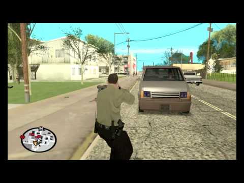 Sapdfr 4.0 Episode 8