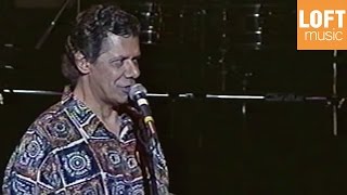 Chick Corea &amp; Gary Burton: Bartók - Bagatelle VI (Munich, 1997)