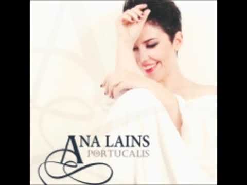 Ana Laíns - Fado das horas
