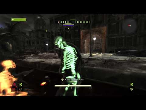 [BTZ] Dying light - Cheater?