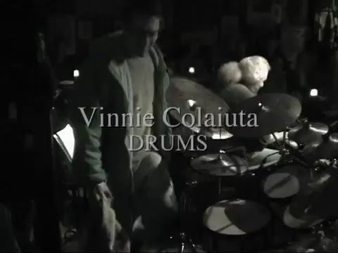 Vinnie Colaiuta  live at The Baked Potato  Great Quality  PART 1