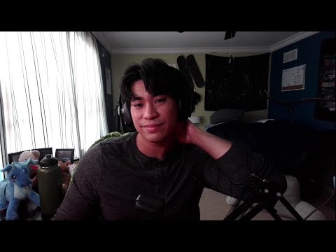 No words for how grateful I am.