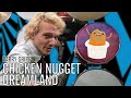 Parry Gripp - Chicken Nugget Dreamland | Office Drummer [First Time Hearing]