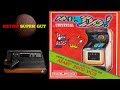Mr Do : Atari 2600 Game Play And Nostalgia