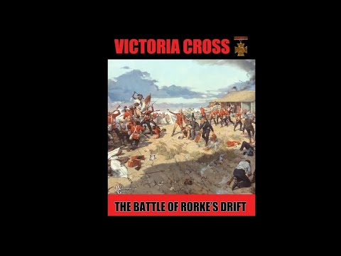 How To Play: Victoria Cross: The Battle of Rorke's Drift