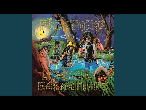 Cinderella - The Fuzztones