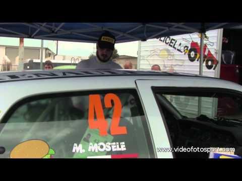 13° Benacus Rally / Videoclip Dalle Vedove - Mosele