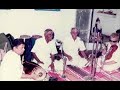 OS481 B V Raman B V Lakshmanan 8 Devi Brova Chintamani Adi Shyama Sastry