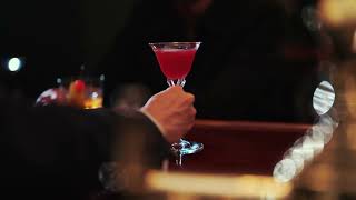 メインバー「エストマーレ」