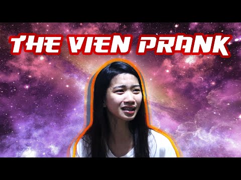 THE VIEN PRANK