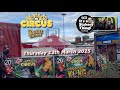 Big Kid Circus Bitesize Edition Meadowhall March 2025 Itsastakesything