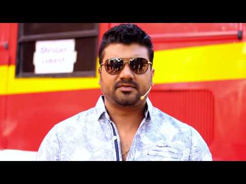 Srujan Lokesh wishes all the best to the participants of Magnovite v6.0.