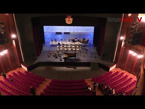 Dalla facciata al “dietro le quinte”: viaggio nella storia del Teatro Vittorio Emanuele