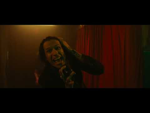 Austin John Winkler - SuperJaded (Official Video)