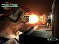 Parasite Eve 2 Boss Burner Time Stop Spam Parasite Energy