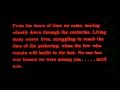 Highlander Intro 1986