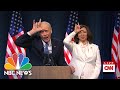With Biden-Harris Victory, SNL Takes Parting Shots at Donald Trump | NBC News