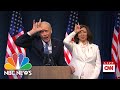 With Biden Harris Victory SNL Takes Par