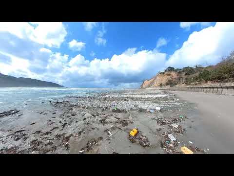 看護学科 （リフレーム）輪島市袖ヶ浜海底隆起ポイント 2024年03月09日 13時43分04秒
