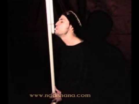 Fujara Solo by Nadishana