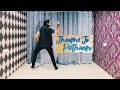 Jhoome Jo Pathaan Song Dance Video Shahrukh Khan Deepika Padukone Pathaan Dance By MG