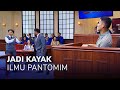 DIAJARIN CHOKY ILMU DEBAT JADI KAYAK ILMU PANTOMIM! (1/3) - MAIN HAKIM SENDIRI