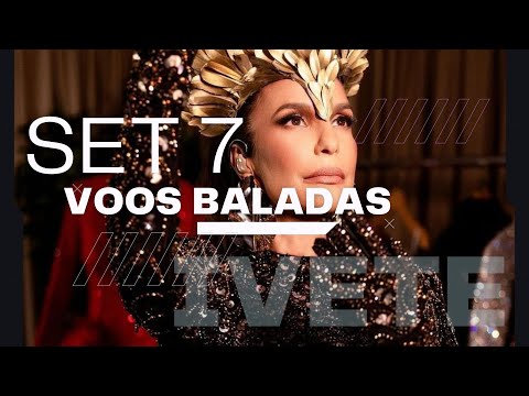 Rua da Saudade Ivete Sangalo Especial 30 anos Estádio do Maracanã