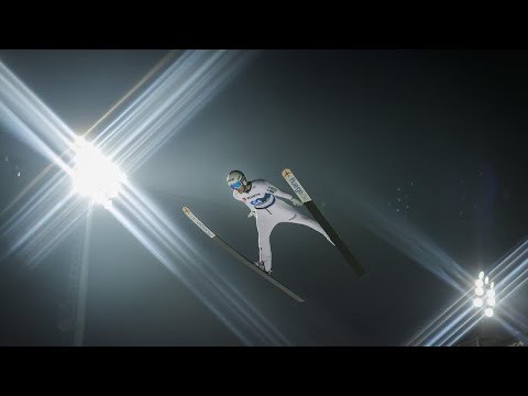 PLANICA 2023: Timi Zajc je svetovni prvak!!!!!!🏆🏅🌍