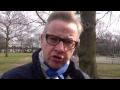 Michael Gove explains why hes backing Gavin.